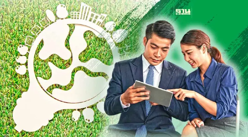 เทรนด์ ESGมาแรงแนะภาคเอกชนปรับตัวทำธุรกิจอิงสิ่งแวดล้อม