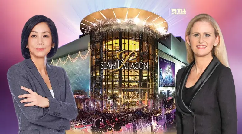 Game Changing “สยามพารากอน” ผงาด ทรานส์ฟอร์มสู่แลนด์มาร์คโลก