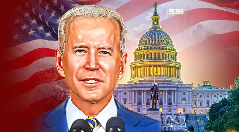 จับตา ‘ไบเดน’ แถลงนโยบายประจำปี ชิงแจงผลงานก่อนศึกเลือกตั้งปี 67