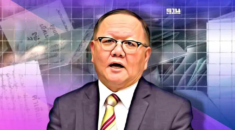 “ณัฏฐ์ เล่าสีห์สวกุล”แจงปัญหาบัตรเลือกตั้งนอกราชอาณาจักรเหตุสุดวิสัย