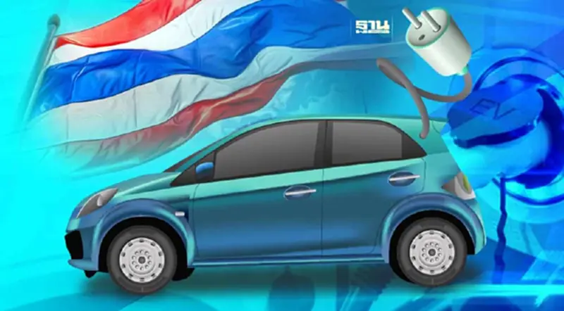 รถยนต์ไฟฟ้า EV ในไทย ปี 2566 มีรุ่นใดบ้าง เช็คที่นี่ รถยนต์ไฟฟ้า EV ในไทย ปี 2566 มีรุ่นใดบ้าง เช็คที่นี่