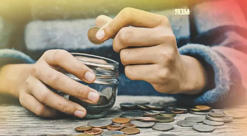 ลด-ละ-เลิก 6 นิสัยที่ทำให้เก็บเงินไม่อยู่ ลด-ละ-เลิก 6 นิสัยที่ทำให้เก็บเงินไม่อยู่