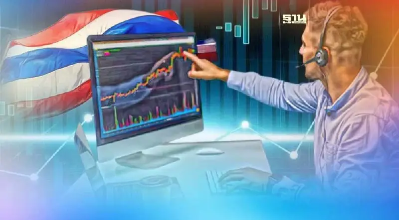 ส่อง10 หุ้นต่างชาติขายสูงสุด หลังรอบสัปดาห์ขายสุทธิ 1.47 หมื่นล้าน