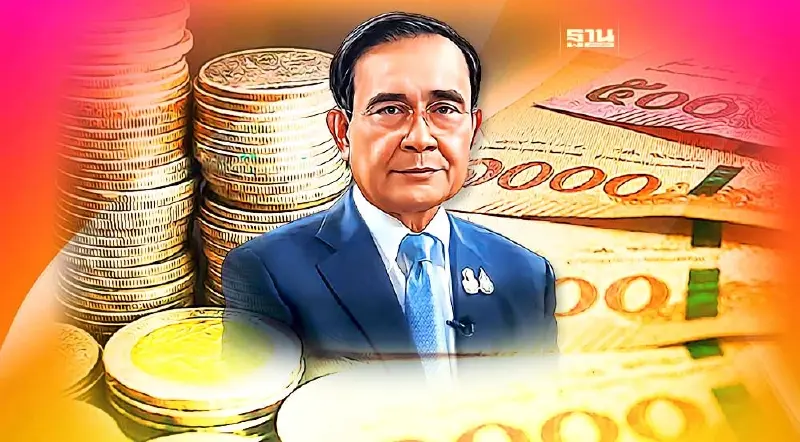 นายกฯ ทิ้งทวนเคาะงบจังหวัด 1,747 โครงการ กว่า 41,903 ล้าน นายกฯ ทิ้งทวนเคาะงบจังหวัด 1,747 โครงการ กว่า 41,903 ล้าน