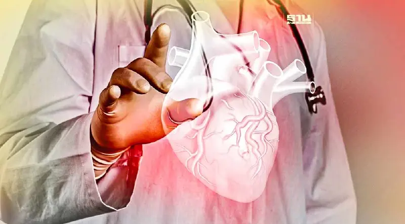 วิธีสังเกตสัญญาณเตือน "มะเร็งหัวใจ" มีอาการผิดปกติรีบพบแพทย์