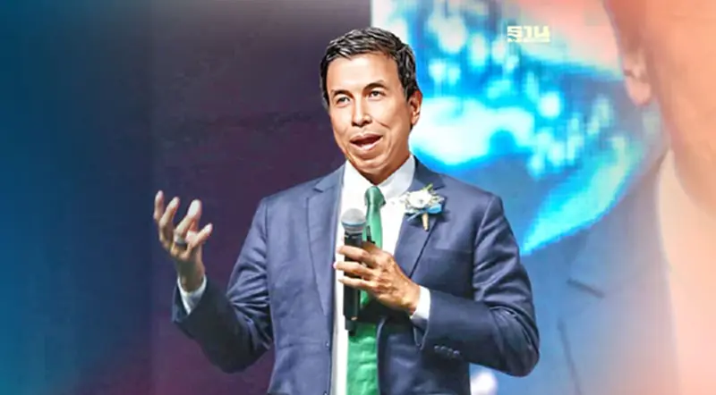 "ชัชชาติ" ดัน 3 ทางออก ปลุกกรุงเทพฯ ขึ้นแท่นเมืองสุขภาพดี "ชัชชาติ" ดัน 3 ทางออก ปลุกกรุงเทพฯ ขึ้นแท่นเมืองสุขภาพดี