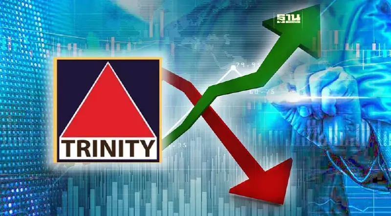 'ทรีนีตี้' จัดพอร์ตลงทุน เคาะ 5 กลุ่มหุ้นเด่น เดือน ก.พ