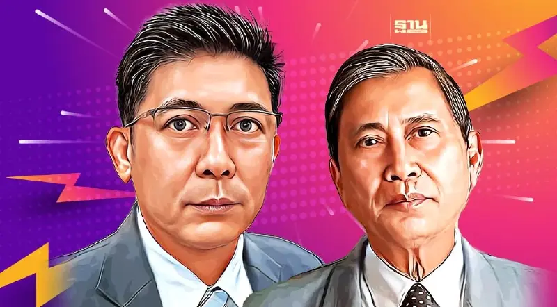 “น้องแรมโบ้”ตอกกลับ“ปลอดประสพ”ขอเล่นการเมืองสร้างสรรค์อย่าดิสเครดิต