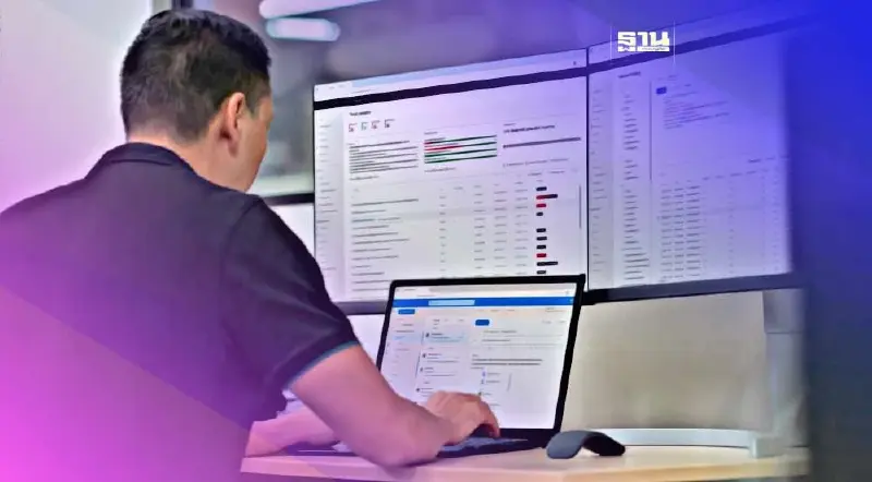 สัญญาณอันตรายแฮกเกอร์มุ่งเจาะโครงสร้างพื้นฐานเพิ่มขึ้น