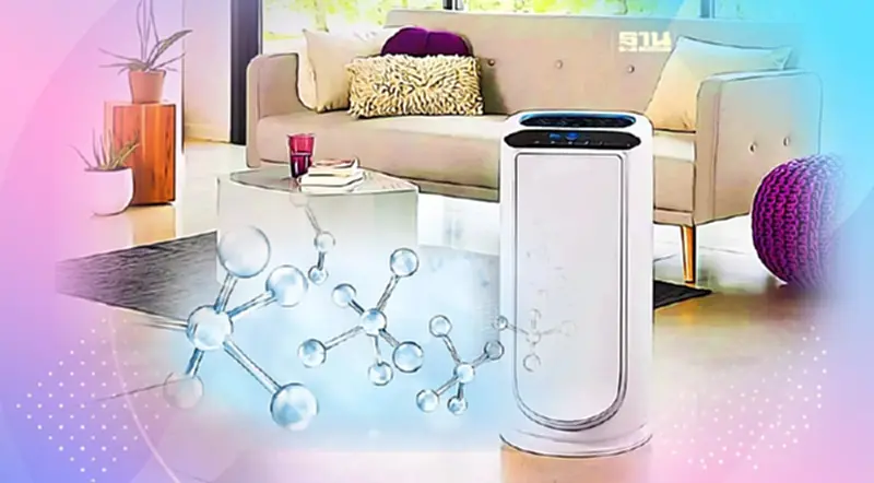 เครื่องฟอกอากาศประโยชน์ ข้อดี-ข้อเสีย หลังค่าฝุ่น PM 2.5 พุ่ง เครื่องฟอกอากาศประโยชน์ ข้อดี-ข้อเสีย หลังค่าฝุ่น PM 2.5 พุ่ง