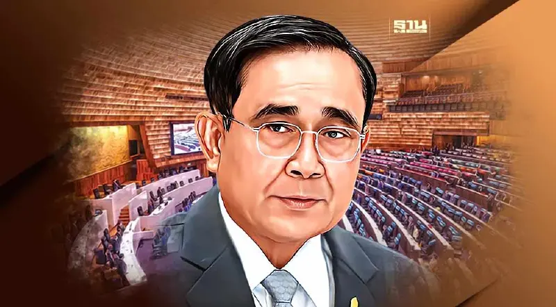 นายกฯ ประกาศยุบสภาต้นมีนาคม เลือกตั้ง 7 พฤษภาคม 2566