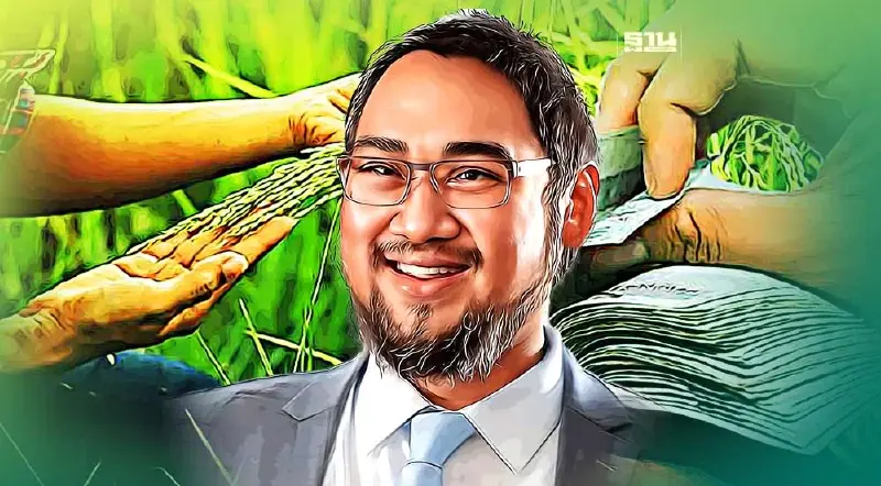 เปิดรายได้ ปี 2565 เกษตรกรไทย ทำเงินเท่าไหร่?