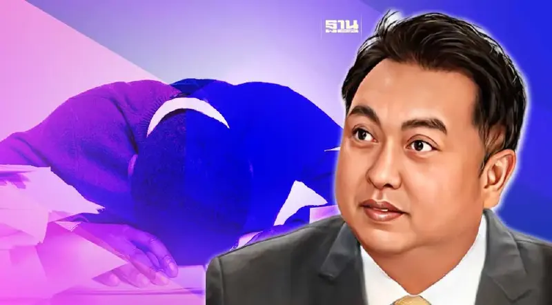 สุชาติ สั่งสอบสภาพจ้างงาน ปม'พนักงานโหมงานดับ'ชี้โทษหนักฝ่าฝืน