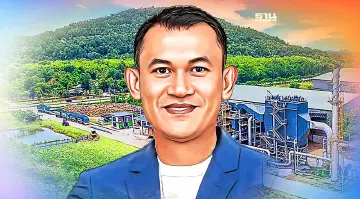 "CV" จ่อซื้อขายไฟฟ้าโครงการโรงไฟฟ้าชุมชน 3 โครงการ 19.8 เมกฯ