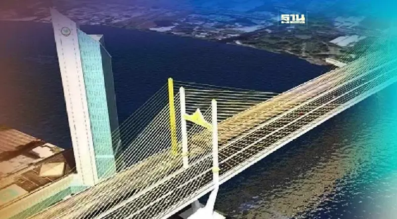 มี.ค.นี้ "การทางพิเศษ" เล็งประมูลสัญญา 5 สร้างทางด่วนพระราม3