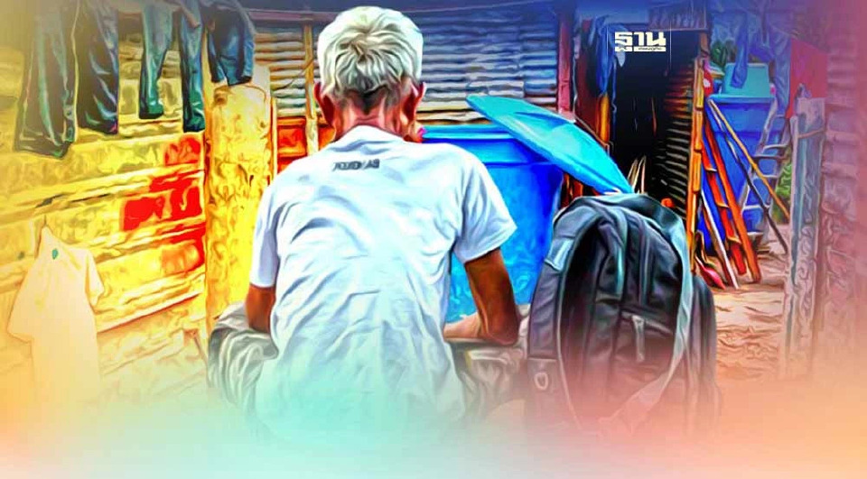 .เปิดจำนวน คนจน ประเทศไทยปี 2565 เพิ่มขึ้นมากแค่ไหน.