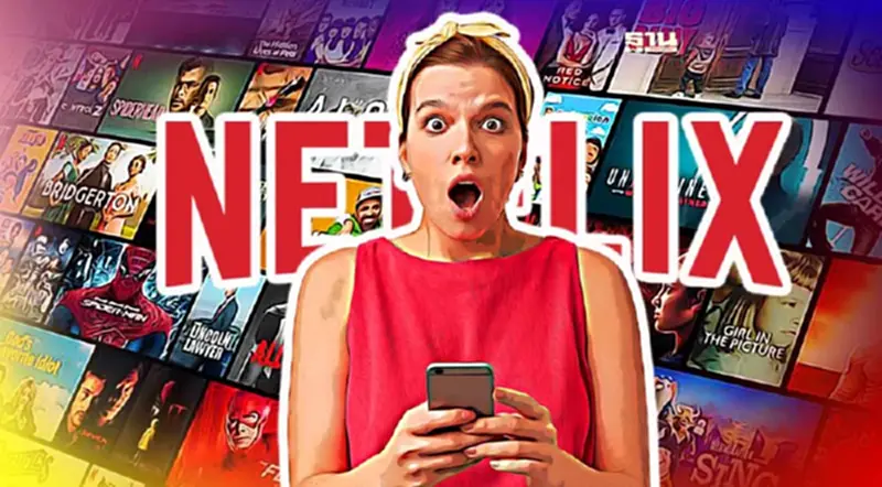 สาวก Netflix เตรียมตัวจ่ายเพิ่ม ห้ามแชร์บัญชีผู้ใช้ไม่ได้อยู่บ้านเดียวกัน สาวก Netflix เตรียมตัวจ่ายเพิ่ม ห้ามแชร์บัญชีผู้ใช้ไม่ได้อยู่บ้านเดียวกัน