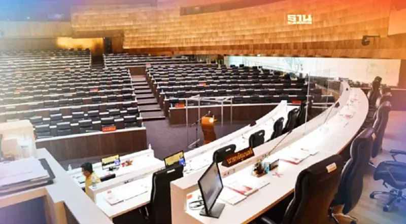 พ.ร.บ.กัญชา แท้งกลางสภา"ศุภชัย"ชิงปิดประชุม หลังผ่านแค่ 15 มาตรา พ.ร.บ.กัญชา แท้งกลางสภา"ศุภชัย"ชิงปิดประชุม หลังผ่านแค่ 15 มาตรา