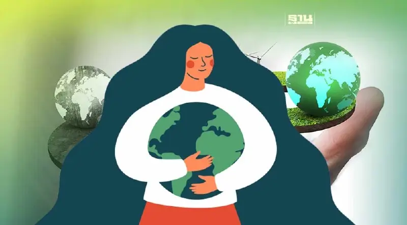 วาเลนไทน์ 2566 หัวใจสีเขียว กับวิธีบอกรัก(ษ์)โลกง่ายๆ