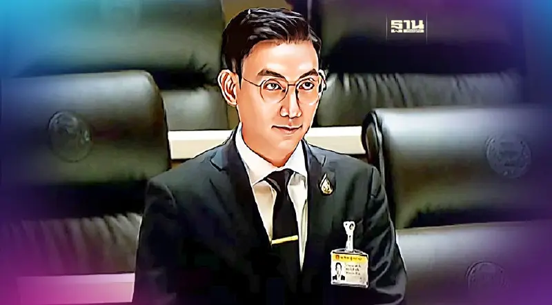 "ปลื้ม ลูกชวน"กรีด บิ๊กตู่ แก้ฝุ่นปลายเหตุ ทำ กทม.ค่าฝุ่นพุ่งอันดับ 4 โลก