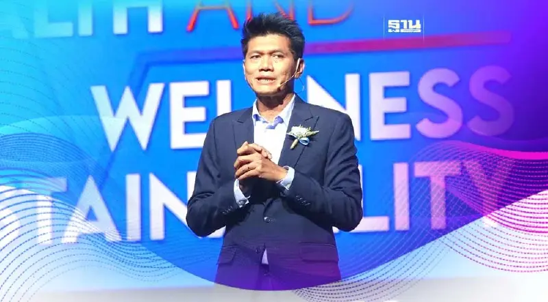 “สาธิต” ชี้โอกาสไทยเป็นศูนย์สุขภาพ ดันฮับศัลยกรรมความงาม