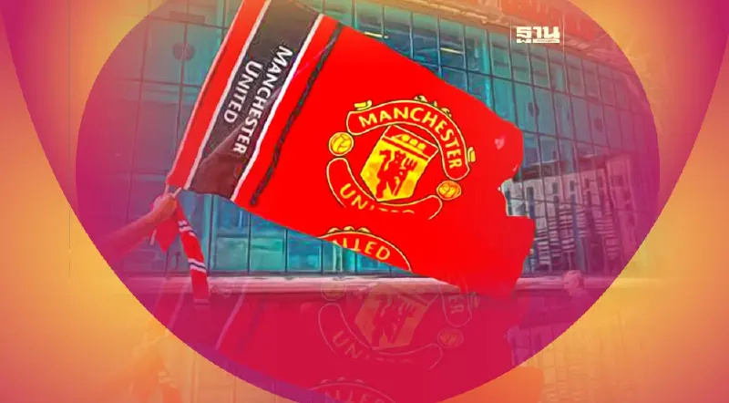 "แมนยู"เนื้อหอม ทุนกาตาร์ ยื่น 5 พันล้านปอนด์ ซื้อสโมสร