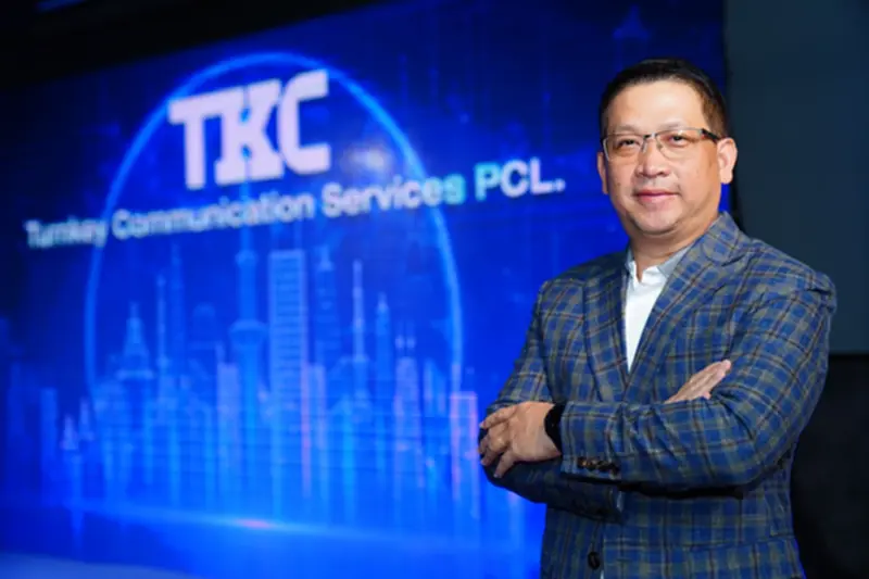 TKC เปิดงบฯ ปี 65 กำไรโต 20% ทะลุเป้า กวาดรายได้ 2,459 ล้านบาท TKC เปิดงบฯ ปี 65 กำไรโต 20% ทะลุเป้า กวาดรายได้ 2,459 ล้านบาท