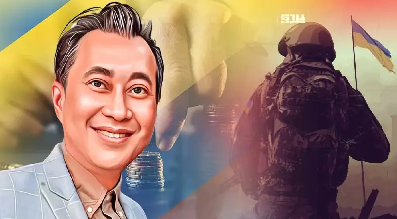 เหลียวหลัง-มองข้างหน้า ศึก“รัสเซีย-ยูเครน” ต้นทุนที่ไทย-โลกต้องจ่าย