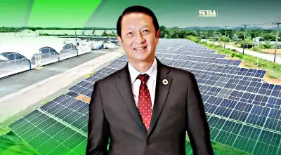 ซีพีเอฟ ลุยติดตั้งโซลาร์เซลล์ 180 ฟาร์ม-รง. เพิ่มใช้พลังงานแสงอาทิตย์