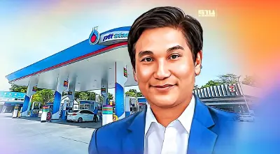 "โออาร์" ส่งน้ำมันสูตรพิเศษแก้ PM 2.5 ขายในปั๊ม ปตท.กว่า 400 แห่ง