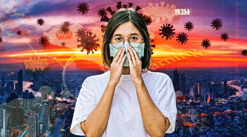 สรุป 10 บทเรียนจาก "โควิด-19" ก่อน game over