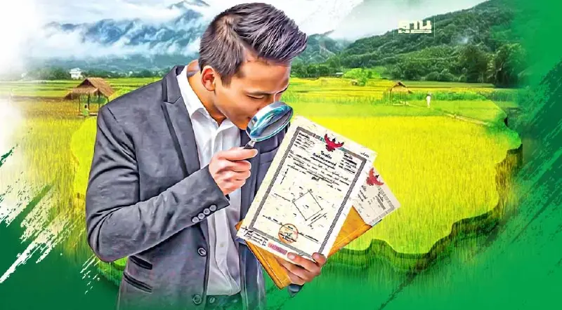 ผวาโฉนดปลอมระบาดหนักหลอกกู้เงิน รัฐแนะเช็คให้ชัวร์