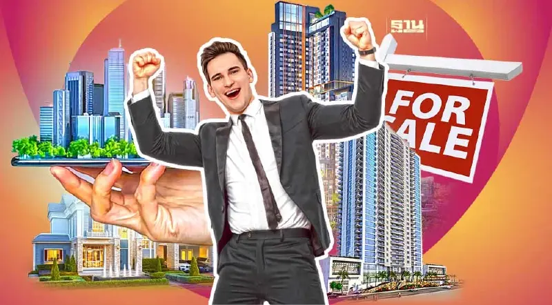 ที่อยู่เปิดใหม่ทะลัก 2.5 แสนล้าน สัญญาณเตือน! อสังหาฯสต็อกท่วม?