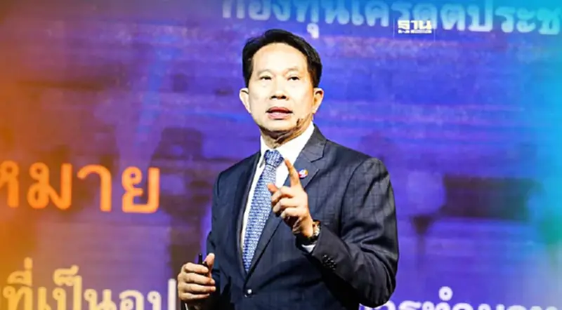 “สุพันธุ์” กางนโยบายปลดล็อกช่วยธุรกิจ ลดเวลาเรียนอายุ 18 จบป.ตรี “สุพันธุ์” กางนโยบายปลดล็อกช่วยธุรกิจ ลดเวลาเรียนอายุ 18 จบป.ตรี