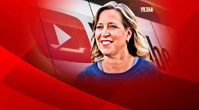 เบื้องหลังซีอีโอ “ยูทูบ” ลาออก การแข่งขันระอุ-รายได้โฆษณาวูบ