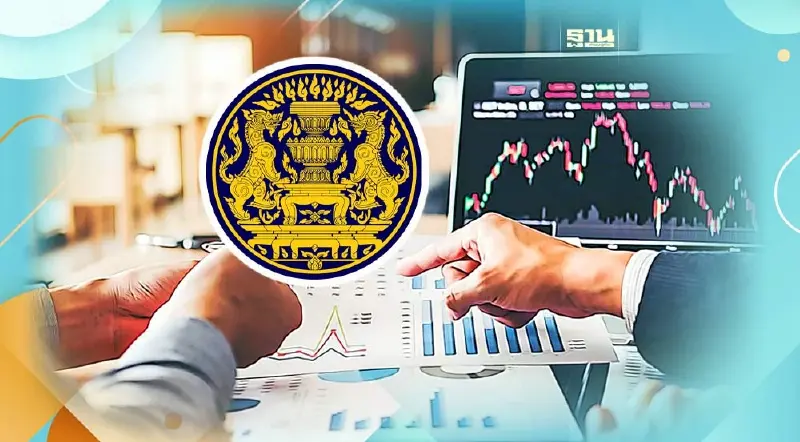 รัฐบาลคลอดกฎหมาย 4 ฉบับ คุม “ตลาดทุนดิจิทัล” เบ็ดเสร็จ