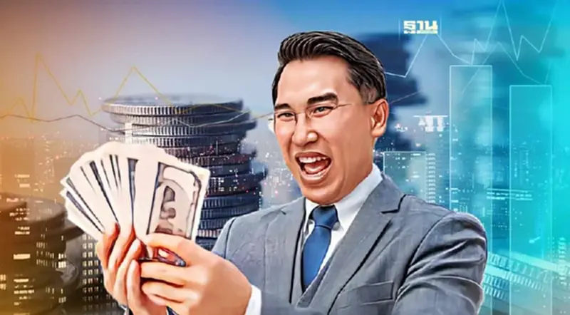 บจ.ตบเท้าทยอยเคาะจ่ายปันผลผู้ถือหุ้นรอบปี 65 บจ.ตบเท้าทยอยเคาะจ่ายปันผลผู้ถือหุ้นรอบปี 65
