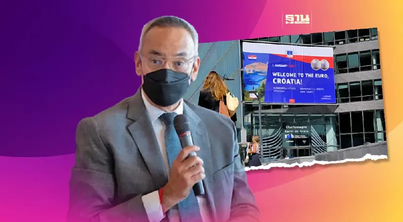 พาณิชย์รุกตลาดโครเอเชียดันสินค้าไทยรับนักท่องเที่ยว