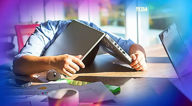 งานหนักไม่เคยฆ่าใคร ? “คาโรชิ ซินโดรม” โรคทำงานหนักจนตาย