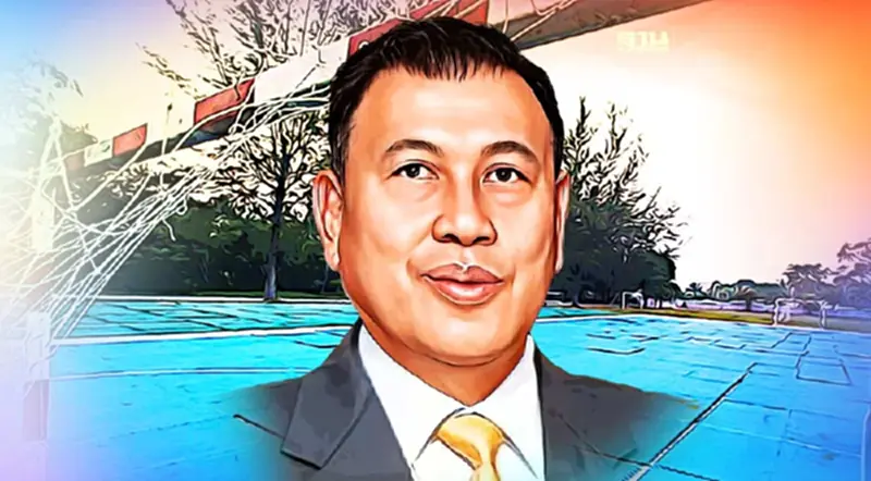 สมาคมครูชัยภูมิ จี้ปลด "วิรัช" เหตุโดนหางเลข คดี "สนามฟุตซอล" สมาคมครูชัยภูมิ จี้ปลด "วิรัช" เหตุโดนหางเลข คดี "สนามฟุตซอล"
