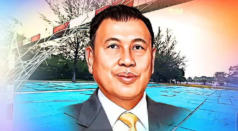 สมาคมครูชัยภูมิ จี้ปลด "วิรัช"  เหตุโดนหางเลข คดี "สนามฟุตซอล"