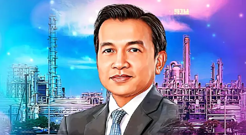 "IRPC" ปักหมุดลดก๊าซเรือนกระจก 20% ปี 73 ต่อยอดเป็นศูนย์ปี 2603 "IRPC" ปักหมุดลดก๊าซเรือนกระจก 20% ปี 73 ต่อยอดเป็นศูนย์ปี 2603
