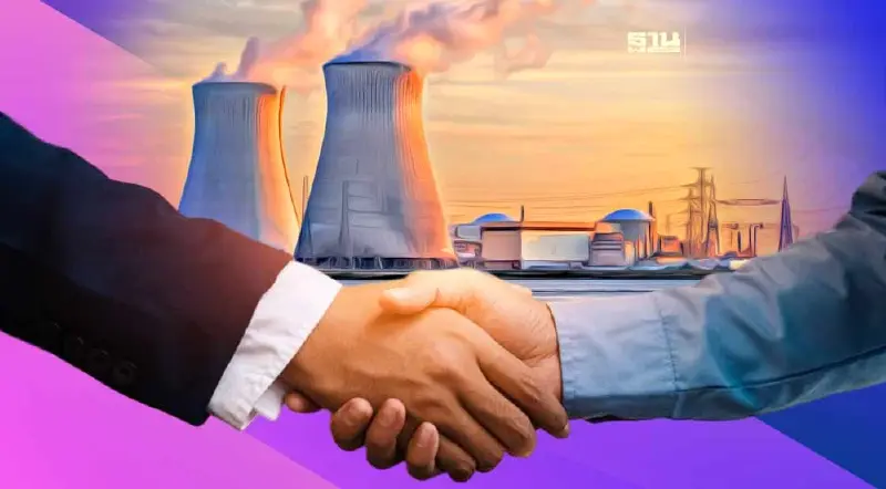 สทน.จับมือ สช.วท.เซ็นสัญญาแลกเปลี่ยนข้อมูลวิชาการด้านนิวเคลียร์