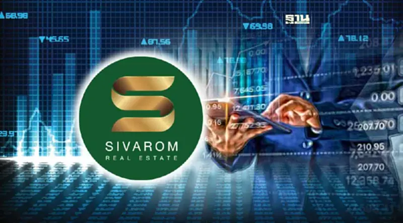 SVR พร้อมเริ่มซื้อขายในตลาด mai พรุ่งนี้วันแรก SVR พร้อมเริ่มซื้อขายในตลาด mai พรุ่งนี้วันแรก