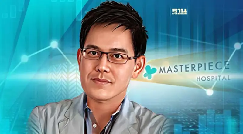 "หมอพงศ์ศักดิ์"ดอดเก็บหุ้น MASTER อีก 3.64 ล้านหุ้น ขยับถือ 5.28% "หมอพงศ์ศักดิ์"ดอดเก็บหุ้น MASTER อีก 3.64 ล้านหุ้น ขยับถือ 5.28%