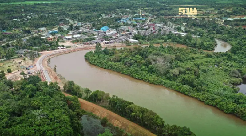ชป. เตรียมพร้อมภาคใต้ตอนล่างเสี่ยงฝนตกหนัก ชป. เตรียมพร้อมภาคใต้ตอนล่างเสี่ยงฝนตกหนัก