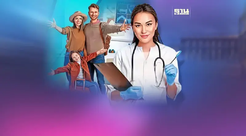 Medical Tourism 2.48 หมื่นล้านบาท ระอุศึกชิงคนไข้