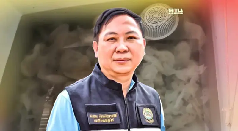 จับอีก! “สไบนางแช่ฟอร์มาลีน” ส่งขายร้านหมูกระทะ จับอีก! “สไบนางแช่ฟอร์มาลีน” ส่งขายร้านหมูกระทะ