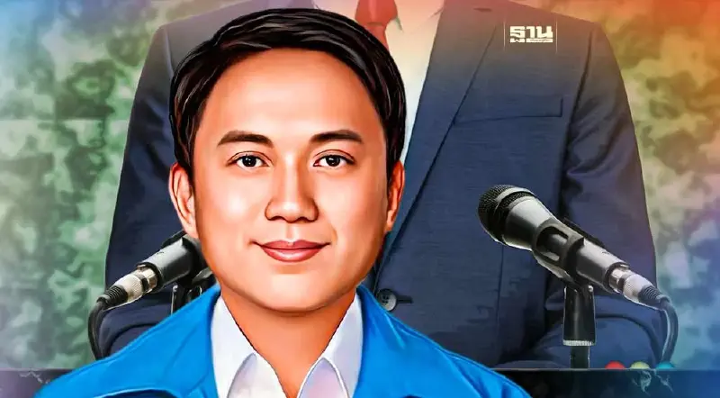 "ศิริโชค"แฉนักการเมือง ประเภท "พูดแล้วฉ้อ"  ส่อติดคุก