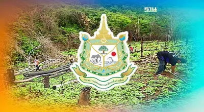กระทรวงทรัพย์ฯเร่งสรุปข้อเท็จจริงปลูกป่าแก่งกระจาน